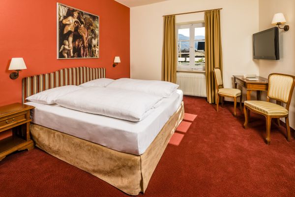 Hotel Traube (Brixen)